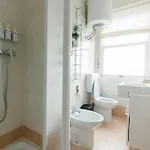 Apartment Scenografico Fronte Mare, 5 Piano Con Terrazzo E P Privato Lignano Sabbiadoro