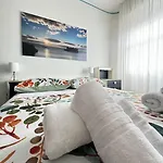 Scenografico Fronte Mare, 5 Piano Con Terrazzo E P Privato 公寓 *