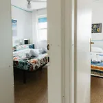 Apartment Scenografico Fronte Mare, 5 Piano Con Terrazzo E P Privato *