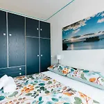Scenografico Fronte Mare, 5 Piano Con Terrazzo E P Privato