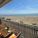 Scenografico Fronte Mare, 5 Piano Con Terrazzo E P Privato Apartment *