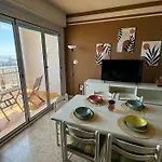 Apartment Scenografico Fronte Mare, 5 Piano Con Terrazzo E P Privato Lignano Sabbiadoro