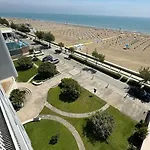 Scenografico Fronte Mare, 5 Piano Con Terrazzo E P Privato Apartment