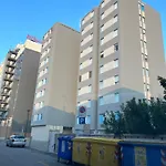 Apartment Scenografico Fronte Mare, 5 Piano Con Terrazzo E P Privato