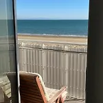 Scenografico Fronte Mare, 5 Piano Con Terrazzo E P Privato Apartment