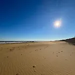 公寓 Scenografico Fronte Mare, 5 Piano Con Terrazzo E P Privato