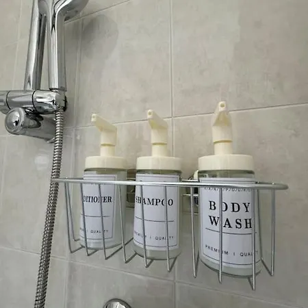 Fronte Mare Con Terrazzo E Parcheggio Privato Daire *