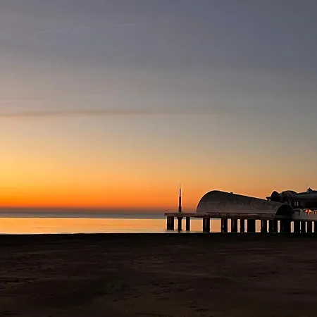 Daire Fronte Mare Con Terrazzo E Parcheggio Privato *