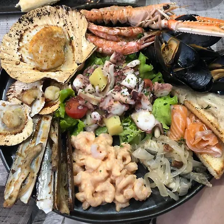 Fronte Mare Con Terrazzo E Parcheggio Privato * Lignano Sabbiadoro